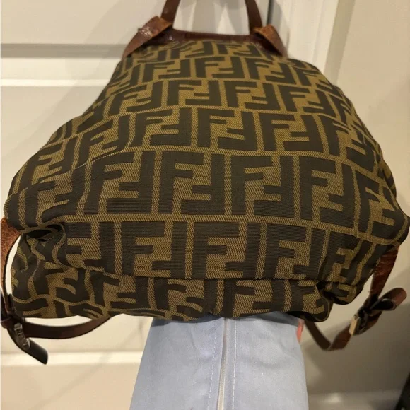 Fendi Backpack - Picture 3 of 8